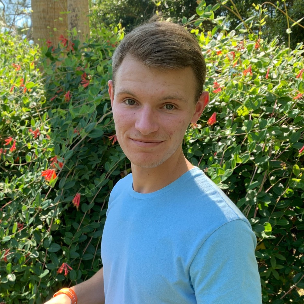 Meet your Posher, John